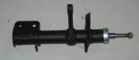 Амортизатор ВАЗ 1119 Калина перед. лев. - стойка в сборе газовый (Hofer) (4)