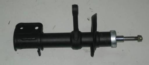 Амортизатор ВАЗ 1119 Калина перед. лев. - стойка в сборе газовый (Hofer) (4)