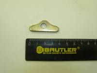 Шайба клапанной крышки /Г-3302 дв. 402/ (уп.10шт) (Н.Новгород) Шайба клапанной крышки /Г-3302 дв. 402/ (уп.10шт) (Н.Новгород)