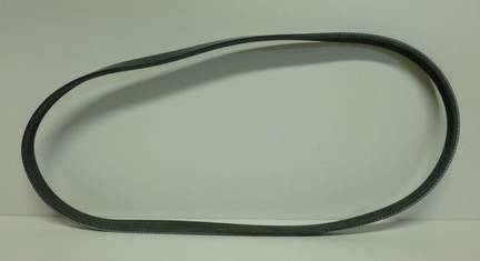 Ремень генератора Aveo 1.4/1.5 05-- 4-ручьевой (кондиционера Matiz 08) (Dongil) (10)