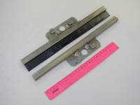 Планка стеклоподъемника /2110/ (Тольятти)