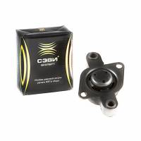 Подушка кулисы КПП /2110/ в сб. /бабочка/ ЭКСПЕРТ (СЭВИ) Подушка кулисы КПП /2110/ в сб. /бабочка/ ЭКСПЕРТ (СЭВИ)