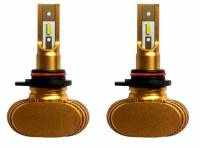 Лампа H4 12-24V 4000 LM 5000К 2 шт (SNL) Лампа H4 12-24V 4000 LM 5000К 2 шт (SNL)