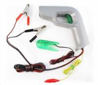 Стробоскоп СТ-02 СТ-02 + тахометр