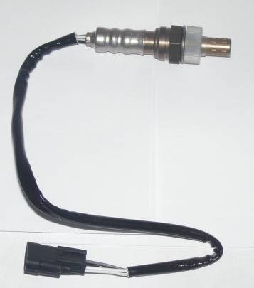 Датчик кислорода Renault Logan Lada Largus 8 кл. в прием. трубу-лямбда зонд до катализатора
