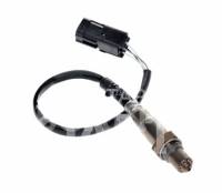 Датчик кислорода лямбда-зонд универсальный 4-конт. аналог Bosch 0258986507 (СтартВольт) (12)