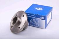 Ступица Nexia, Espero, Lanos задн. (AT) Чехия Ступица Nexia, Espero, Lanos задн. (AT) Чехия