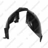 Защита крыльев Chevrolet Aveo Т255 перед. прав. х/б /штат./