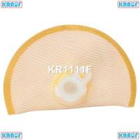Фильтр бензонасоса погружного Hyundai Accent Krauf 