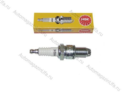 Свеча NGK 2876 BUR6ET VL1