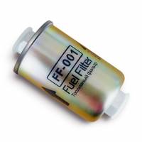 Фильтр топливный Nexia 1.5л 93--, Espero 1.5, 1.8, 2.0л 95-- (Fortech) (40)