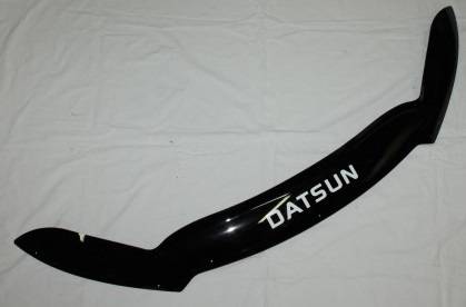 Datsun Купить Набор Дефлекторы Интернет Магазин