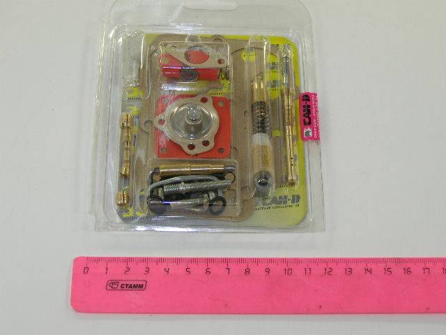 Рк карбюратора /2105/ (ЧАЗ Челябинск)