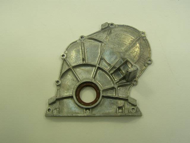 Крышка привода коленвала ВАЗ 2121 (АвтоВАЗ)