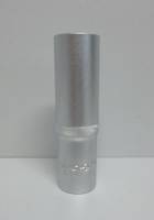 Головка торц. глубок. 1/2" 6-гран. 16 мм (Дело Техники) (10/100)