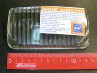 Стекло п/фары /2115/ (Киржач)