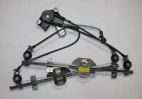 Стеклоподъем. электр. /1118, 2190/ перед. правый с мотором (ДМЗ) Стеклоподъем. электр. /1118, 2190/ перед. правый с мотором (ДМЗ)