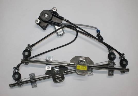 Стеклоподъем. электр. /1118, 2190/ перед. правый с мотором (ДМЗ)