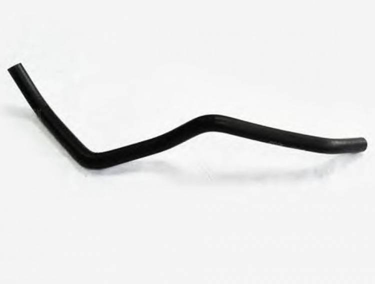 Патрубок расширит. бачка Renault Logan Sandero Lada Largus