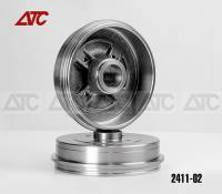 Барабан тормозной /2180 Lada Vesta/ ATC