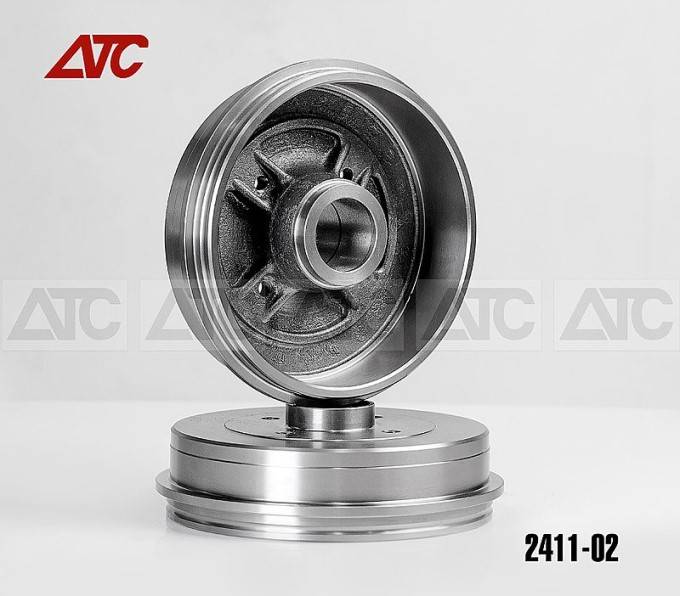 Барабан тормозной /2180 Lada Vesta/ ATC