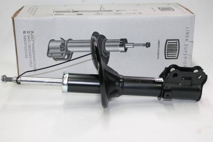 Стойка Hyundai Elantra XD перед. прав. газомасл. (TRIALLI)