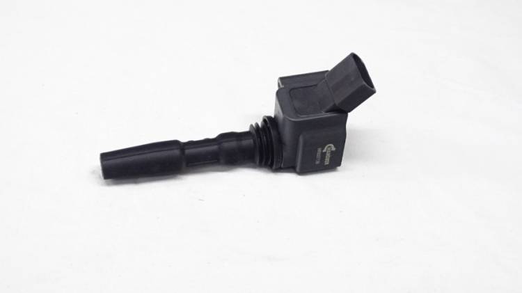 Модуль зажигания Volkswagen Golf VII (12-)/A3 (13-)/Octavia (13-) 1.4T /наконечник/