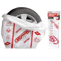 Пакет для колес R12-19 компл. 4 шт. (SKYWAY)