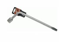 ключ баллонный *19 (удлиненный) (39019)