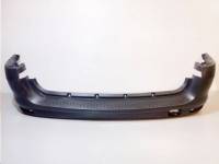 Бампер /2180 Lada Vesta SW Cross/ задн.