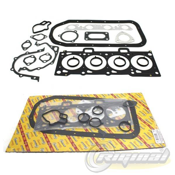 Прокладка двиг. /2170 Приора/ набор 16 кл. 1.6 (ГБЦ 2-х сл. нерж.)