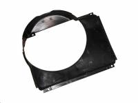 Диффузор вентилятора охлажд. /Г-3302 дв. 405/ (Технопласт)