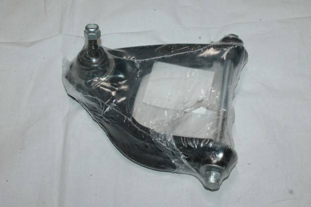 Рычаг перед. подвески ВАЗ 2101 верх. лев. в сборе (Avtostandart)