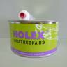 Шпатлевка полиэфирная ПЭ углеволокно 1,8кг (Holex) (10)