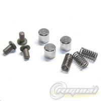 Кор. /Г-33104, 3309/ Рк синхронизатора 2-3 перед. (Riginal)