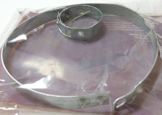 Хомут чехла ШРУСа для ВАЗ 2121, 2123 D=31/98мм 2шт (Балаково Запчасть)