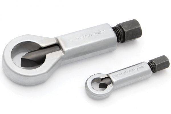 Гайкоруб 9-12 мм (Дело Техники)