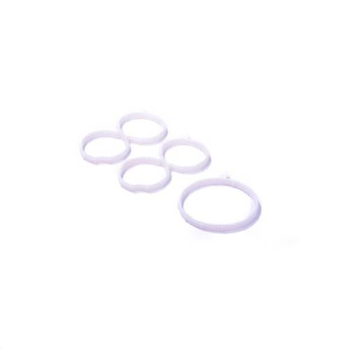 Рк уплотнителя ресивера и дроссельной заслонки /2114, 1118, 2190, 2192, 2194/ дв. 1,6, 8 кл. с эл. пед. газа (3 шт)