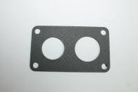 Прокладка карбюратора К -126 ниж. (Квадратис)