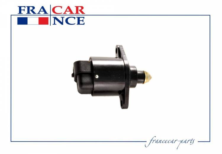 Регулятор холостого хода Renault Logan 1.4 8v FCR210391 (Francecar)