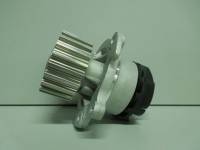 Помпа ВАЗ 2170, 1118 16 кл. HOFER 21126-1307010