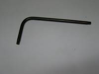 Ключ вороток Г-образный 1/2 450 мм (Автом)