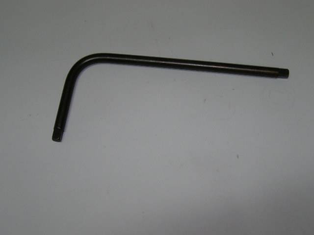 Ключ вороток Г-образный 1/2 450 мм (Автом)