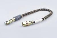 Шланг тормозной ВАЗ 2121 передний длинный (AT) Чехия