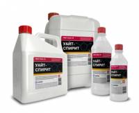 Растворитель Уайт-спирит ГОСТ 1 л. (ХИМИК)