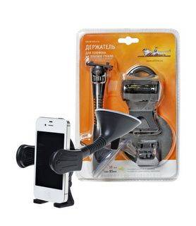 Держатель телефона AMS-U-03 Airline