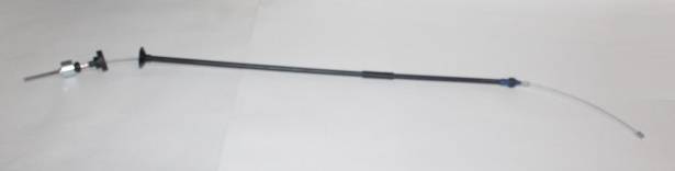 Трос сцепления Renault Logan Sandero Lada Largus до 2014 г. (REKARDO)