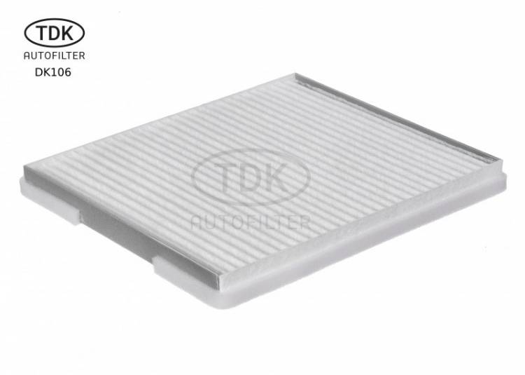 Фильтр салонный /2170 Приора/ с кондиц. HALLA (TDK)