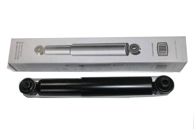 Амортизатор Nissan Qashqai J10 06- задн. газомасл. (TRIALLI)
