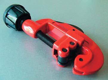 Труборез телескопический 3-30мм 15/60 (Сервис ключ)